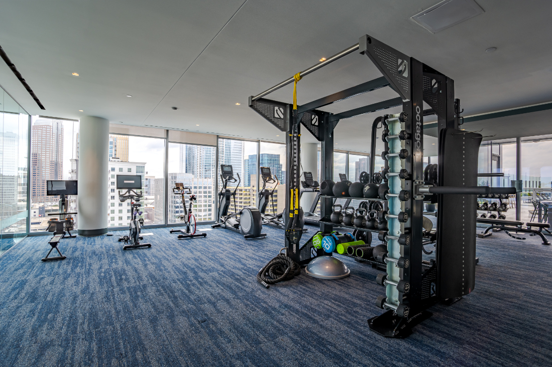 Gym