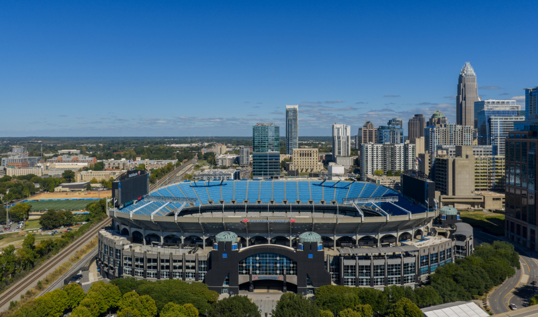 Neighborhood image of Charlotte
