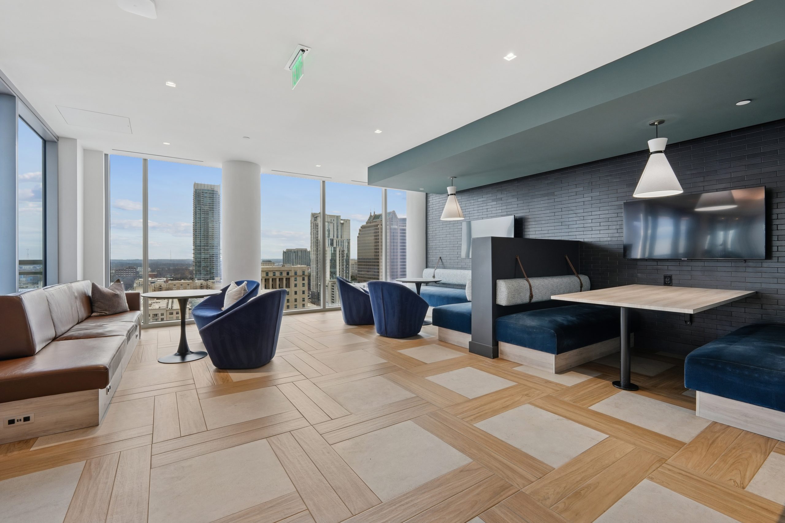 Clubroom