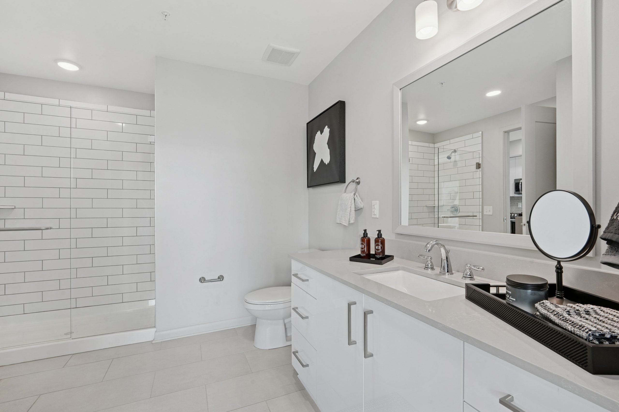 The Reed Bathroom