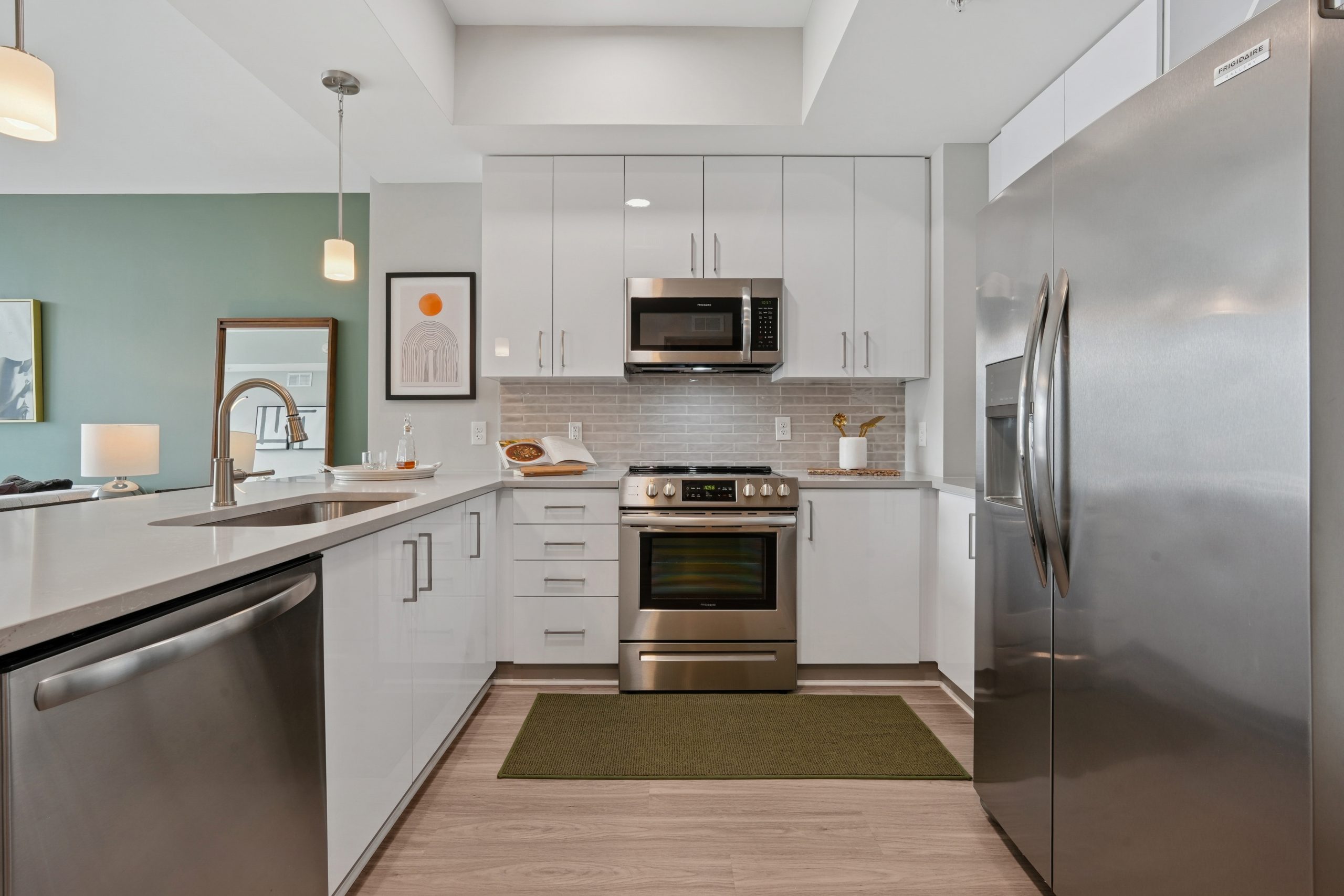 The Reed Kitchen